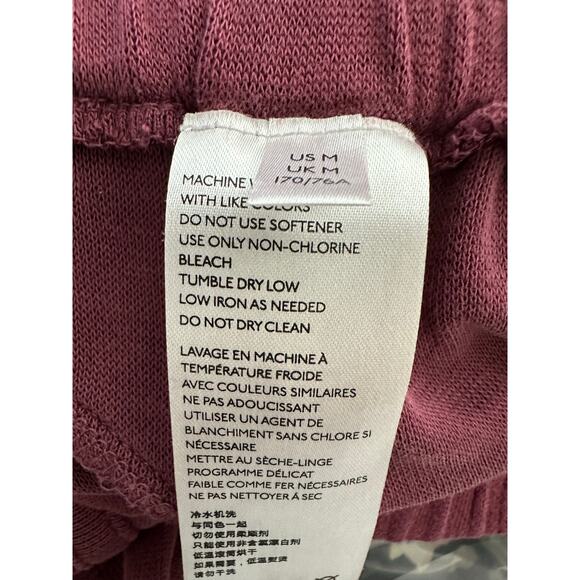 Free People FB Movement Jogger Pants M Modal Soft - Picture 9 of 11